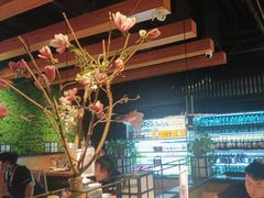 -梨花自助烤肉(天河城店)