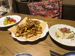 -那时新疆·若羌(经纬汇店)