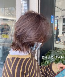 -卓梵美发·精品Salon