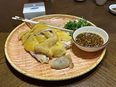 -蠔爺王志德生蚝馆(金沙湾店)