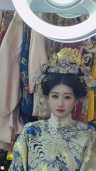 -巴黎恋人(盛景嘉园店)