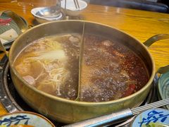 -春记潮汕牛肉火锅