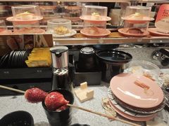 -争鲜回转寿司(中街大悦城店)