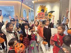 -向日葵艺术中心美术(虹桥南丰城校区)