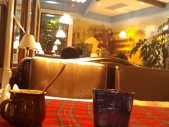 -芭莉与彩虹西餐厅(成都合生汇店)