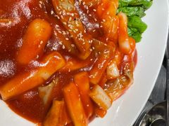 -GOGIYA·咕叽吖韩国传统烤肉店(小榄店)