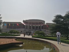 -台儿庄大战纪念馆