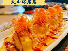 -鹅喜粤·广州味·点心·烧鹅(长隆店)