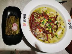 -乾园(天河城店)