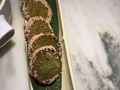 -绿茶餐厅(昆明世纪金源店)