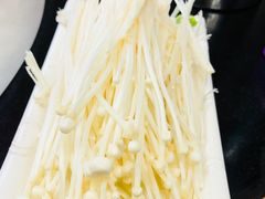 -柴火记忆·柴火鸡(万科店)