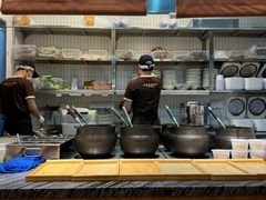 -王春春鸡汤饭(上海中海环宇城店)