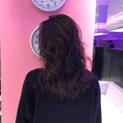 -MY HAIR ARDOR