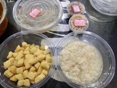 -陈氏冰粉(龙山中学店)