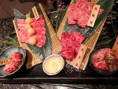 -老乾杯和牛烧肉(王府中环店)