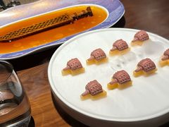 -曾宴·楚菜(湖北省博物馆店)