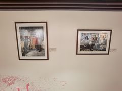 -北京鲁迅博物馆(北京新文化运动纪念馆鲁博馆区)