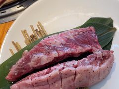 -赤坂亭·M9和牛烧肉·铁板烧·日料398放题(长泰广场店)