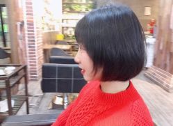 -美格丝M.G.S Hair Salon
