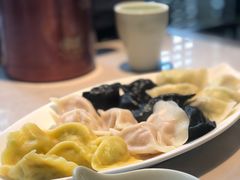 -船歌·鱼水饺青岛菜(闽江二路店)