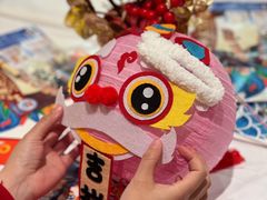 -好友缘酒家(会展中心店)