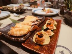 -大渔铁板烧(花园道店)