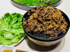 -奉天小馆·非遗东北菜(沈阳万象城店)