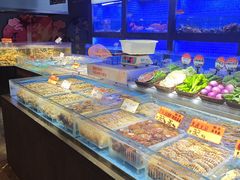 -徐记海鲜(大雁塔|金都店)