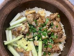 -红星光发煲仔饭(大石街店)