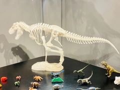 -中国3D打印文化博物馆