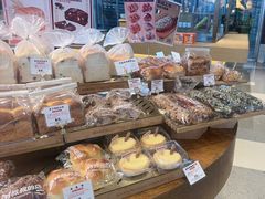 -西村叔叔的店·面包·甜品·蛋糕(清河万象汇店)