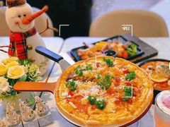 -必胜客(西市场店)