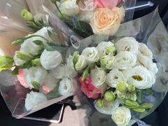 -循礼门鲜花花市(武汉循礼门店)