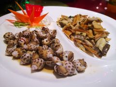 -万家宴海鲜大酒楼(五四路店)