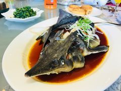 -天津瑞湾开元名都酒店餐厅