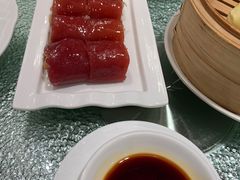 -北园酒家(小北路店)