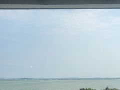 -七的湖·晚芳亭·阳澄湖农家菜·大闸蟹(莲花岛店)