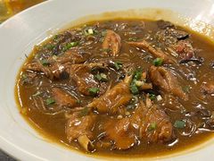 -95号酱骨·一块豆腐(展春园西路店)