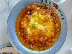 -宝发园名菜馆
