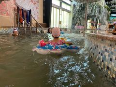 -南宫温泉水世界