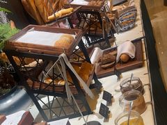 -伯豪瑞廷酒店-天伦阁西餐厅