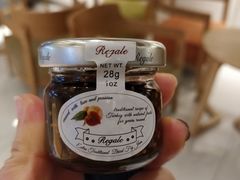 -爸爸糖吐司面包(重庆解放碑英利大融城店)