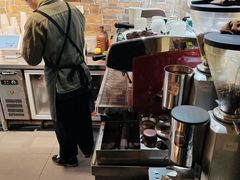 -阿sir咖啡(陶谷新村店)