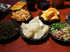 -高兴壹锅·潮汕鲜牛肉火锅(良乡梅花庄店)