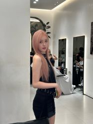 -DL HOPE明星造型