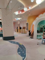 -奈尔宝·儿童乐园·亲子餐厅(苏州大悦城店)