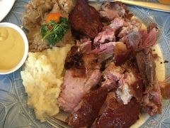 -兰特伯爵西餐厅·啤酒屋(方庄店)