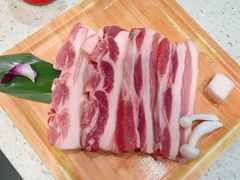 -韩时烤肉(丰科万达广场店)