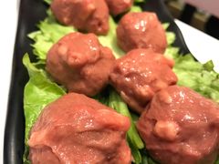 -陈记顺和牛肉火锅馆(天河北路店)