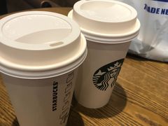 -星巴克(天津五大道店)